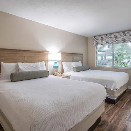 Club Destin Condos Room photo
